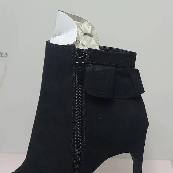 Women's Booties - Picture 7 of 14